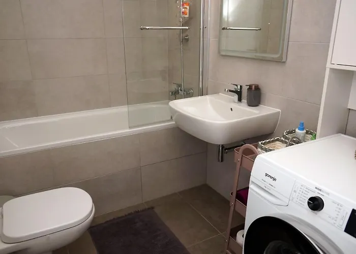 Apartmán Gng