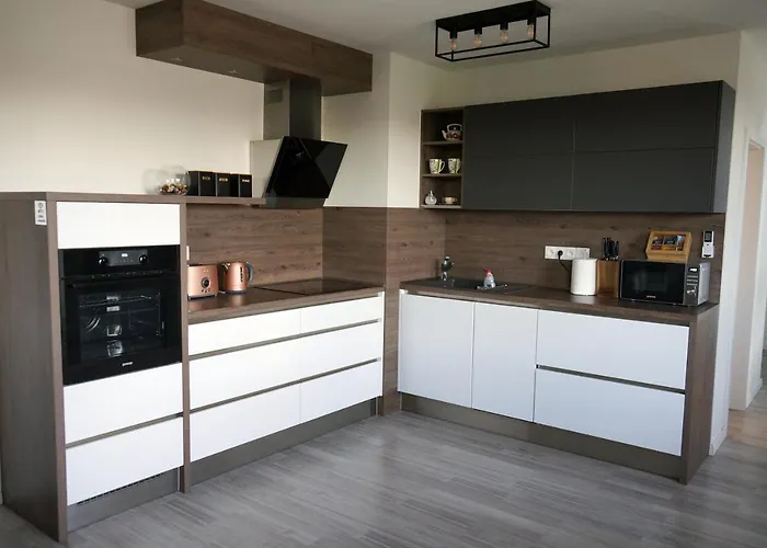 Apartmán Gng *