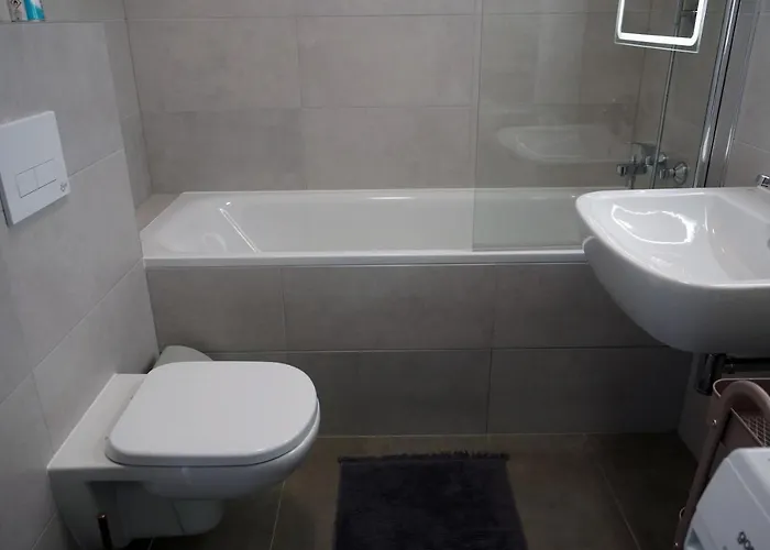 Apartmán Gng Košice