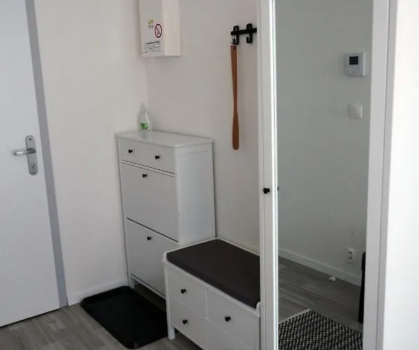 Gng Apartmán *