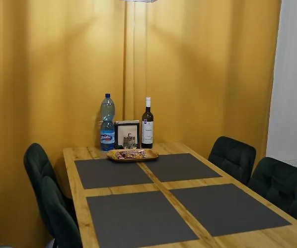 Gng Apartmán Košice