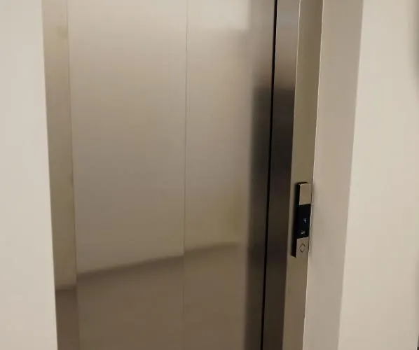Apartmán Gng
